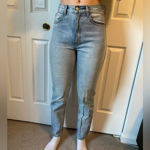 Brandy Melville Jeans